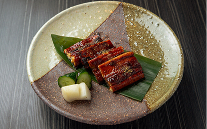 こだわりの素材