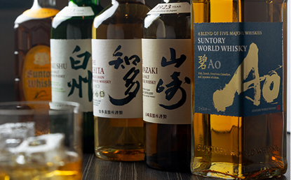 こだわりの素材