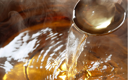 こだわりの素材