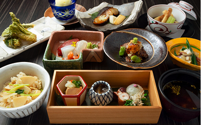 こだわりの素材