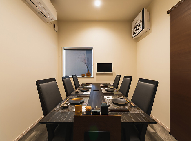 静かなひととき