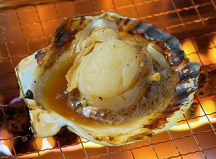 新鮮組ジンギスカン