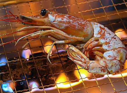 新鮮組ジンギスカン