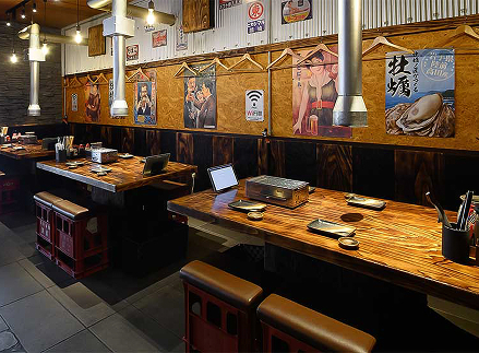 過ごしやすい空間