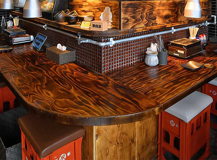 過ごしやすい空間