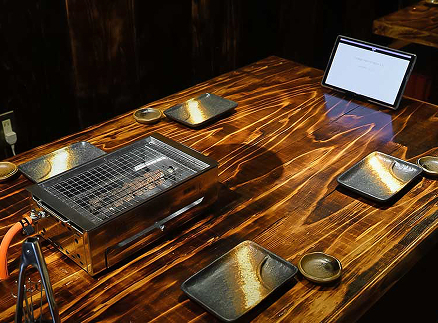 過ごしやすい空間