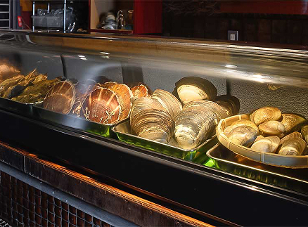 過ごしやすい空間